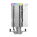 Deepcool Кулер процесорний DeepCool AK500S Digital SE WH (R-AK500S-WHADMN-GJD)