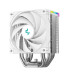 Deepcool Кулер процесорний DeepCool AK500S Digital SE WH (R-AK500S-WHADMN-GJD)