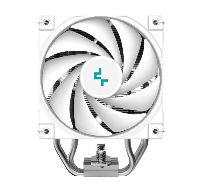 Deepcool Кулер процесорний DeepCool AK500S Digital SE WH (R-AK500S-WHADMN-GJD)