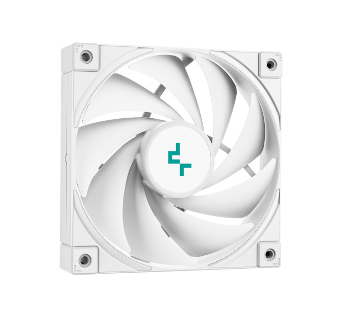 Deepcool Кулер процесорний DeepCool AK500S Digital SE WH (R-AK500S-WHADMN-GJD)
