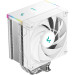 Deepcool Кулер процесорний DeepCool AK500S Digital SE WH (R-AK500S-WHADMN-GJD)