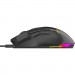 GamePro Мишка GamePro GM300B USB Black (GM300B)