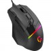 GamePro Мишка GamePro GM300B USB Black (GM300B)