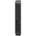JOYROOM Універсальна мобільна батарея Joyroom Magnetic Wireless JR-W020 10000mAh 20W Black (6941237118455)
