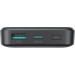 JOYROOM Універсальна мобільна батарея Joyroom Magnetic Wireless JR-W020 10000mAh 20W Black (6941237118455)