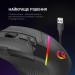GamePro Мишка GamePro GM300B USB Black (GM300B)