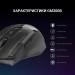 GamePro Мишка GamePro GM300B USB Black (GM300B)