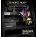 Corsair Блок живлення Corsair RM850x Shift ATX 3.1 850W (CP-9020299-EU)