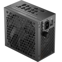 Блок живлення Corsair RM850x Shift ATX 3.1 850W (CP-9020299-EU)