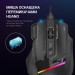 GamePro Мишка GamePro GM300B USB Black (GM300B)