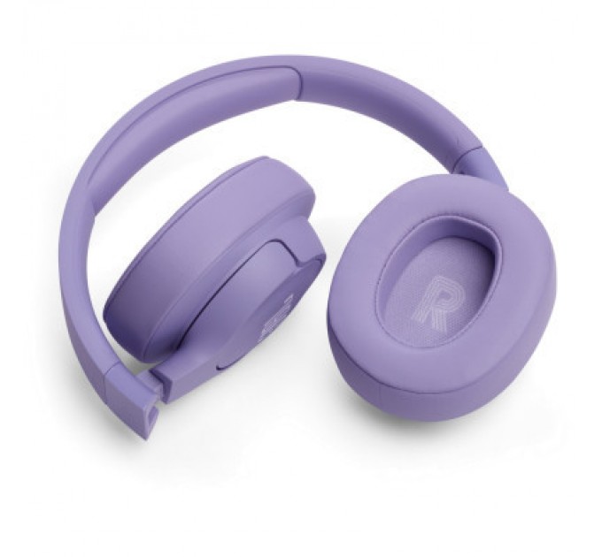 Навушники JBL Tune 720BT Purple (JBLT720BTPUR)