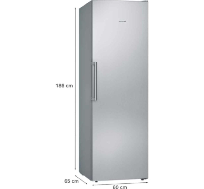 Siemens Морозильна камера Siemens GS36NFIEV