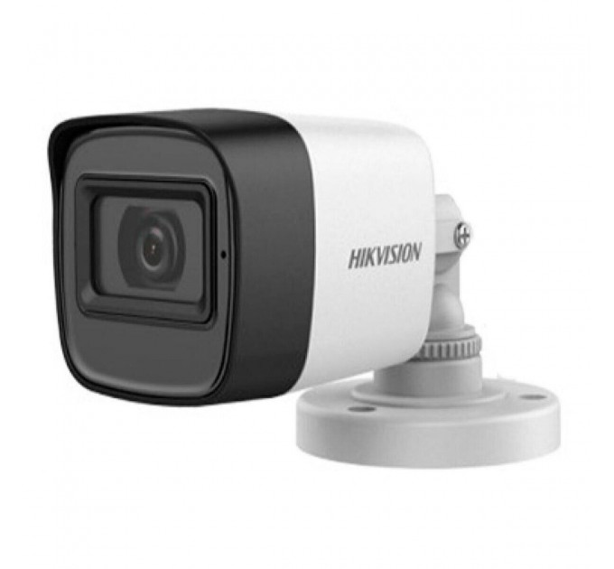 Turbo HD камера Hikvision DS-2CE16D0T-ITFS (2.8 мм)