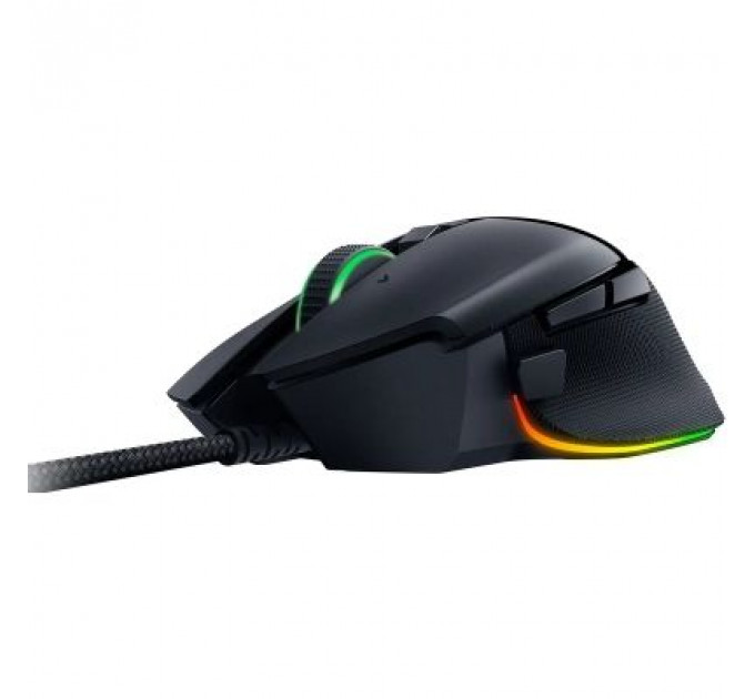 Мишка Razer Basilisk V3 USB Black (RZ01-04000100-R3M1)