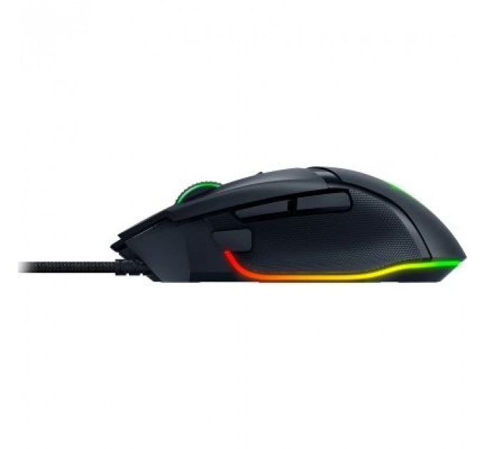 Мишка Razer Basilisk V3 USB Black (RZ01-04000100-R3M1)