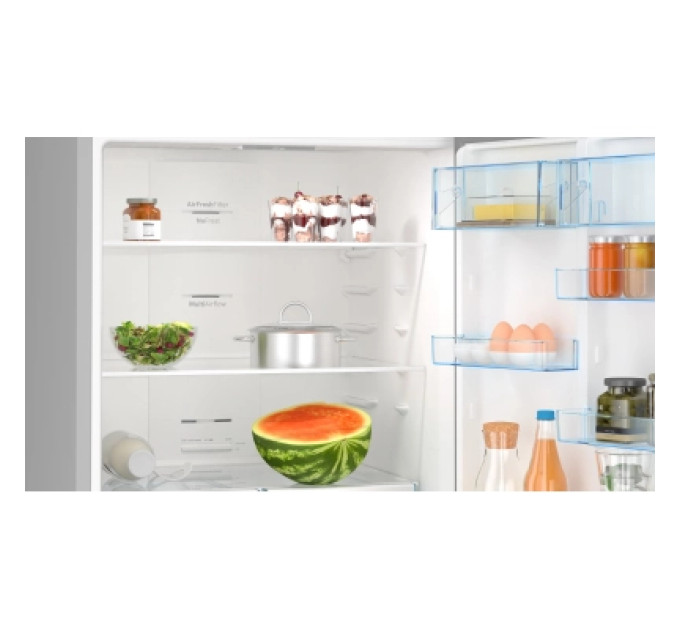 Bosch Холодильник Bosch KGN76VIE0N