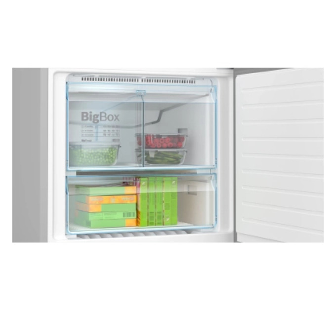 Bosch Холодильник Bosch KGN76VIE0N