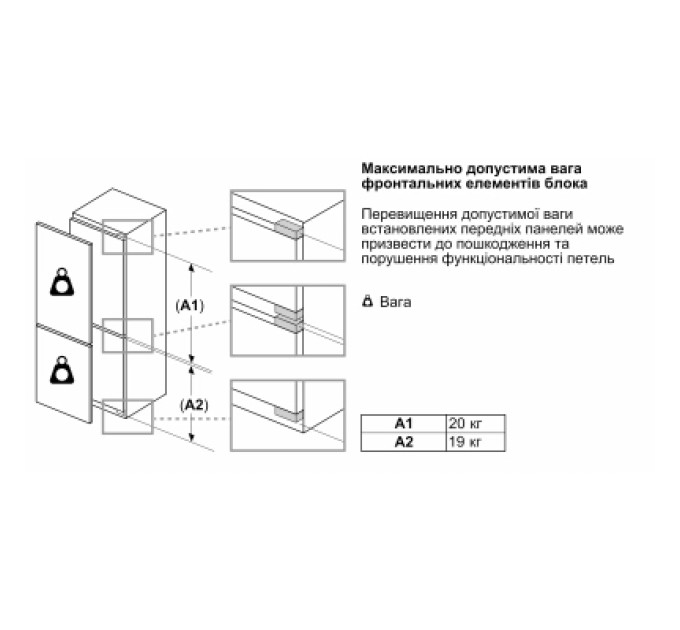 Siemens Холодильник Siemens KB96NADD0