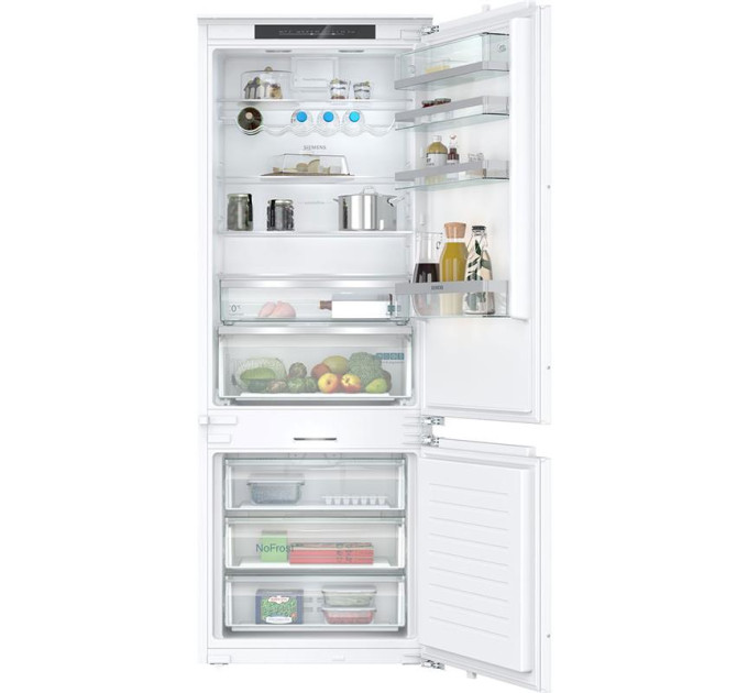 Siemens Холодильник Siemens KB96NADD0