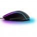 GamePro Мишка GamePro GM365 Nitro USB Black (GM365)