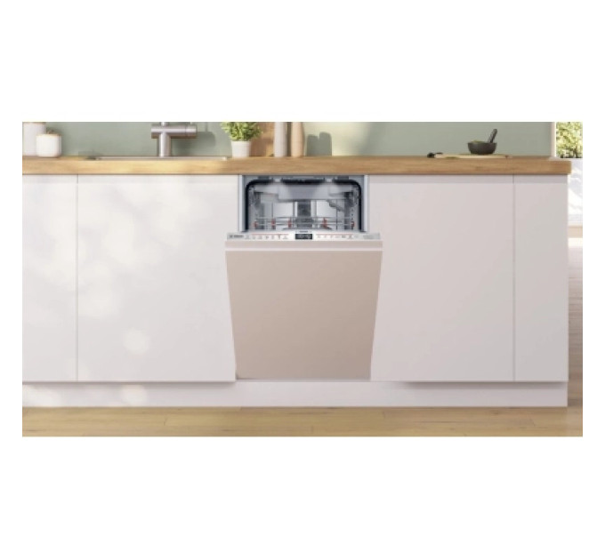 Bosch Посудомийна машина Bosch SPV8ZMX06Q