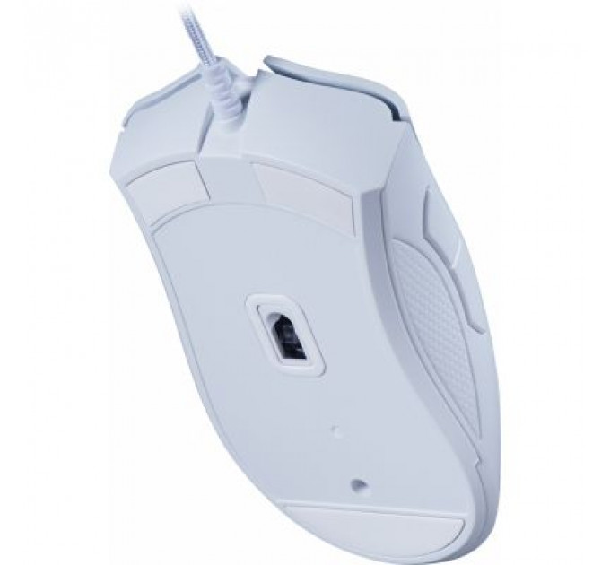 Мишка Razer DeathAdder Essential USB White (RZ01-03850200-R3M1)