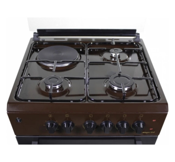 Artel Плита Artel MILAGRO 10 E Brown
