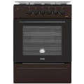 Artel Плита Artel MILAGRO 10 E Brown