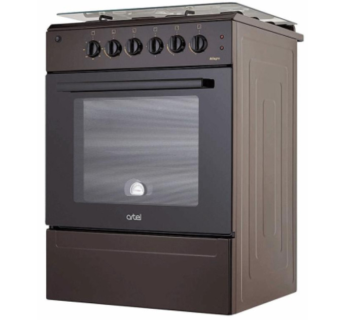 Artel Плита Artel MILAGRO 10 E Brown