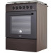 Artel Плита Artel MILAGRO 10 E Brown
