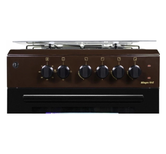 Artel Плита Artel MILAGRO 10 E Brown