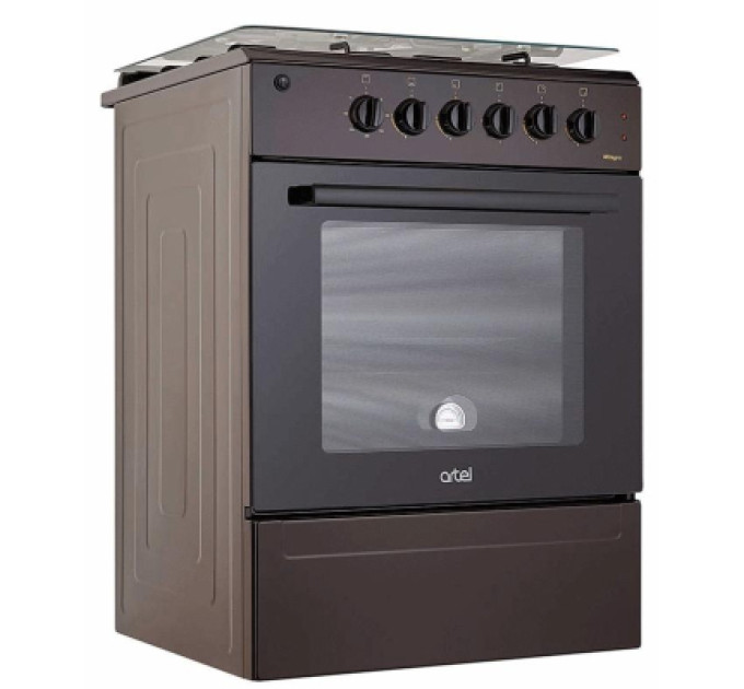 Artel Плита Artel MILAGRO 10 E Brown