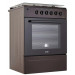 Artel Плита Artel MILAGRO 10 E Brown