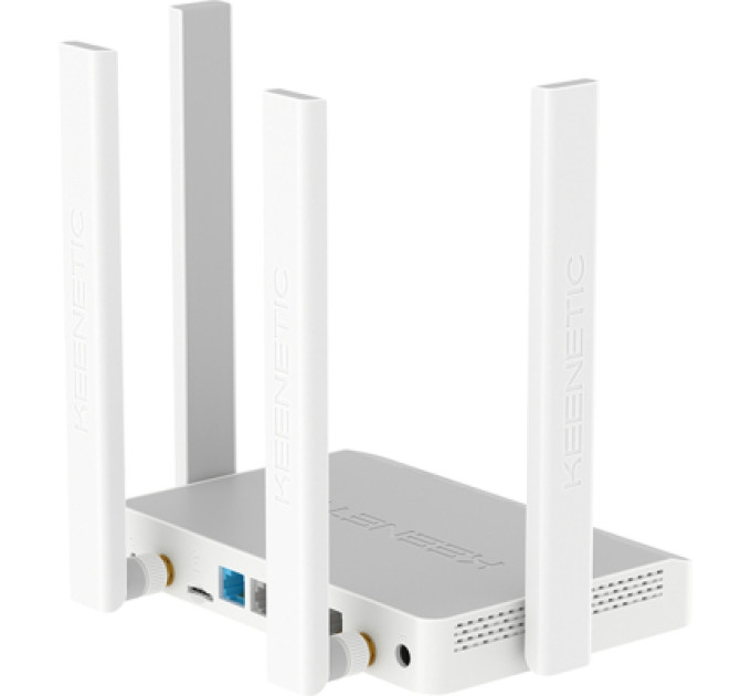 Keenetic Маршрутизатор Keenetic Runner 4G (KN-2211)