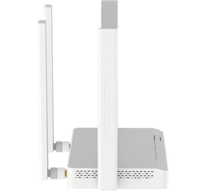 Keenetic Маршрутизатор Keenetic Runner 4G (KN-2211)