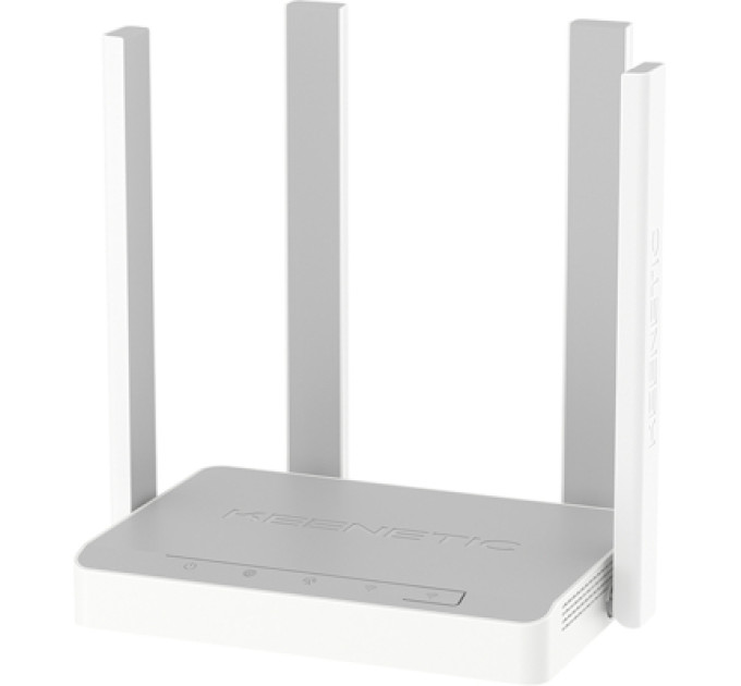 Keenetic Маршрутизатор Keenetic Runner 4G (KN-2211)