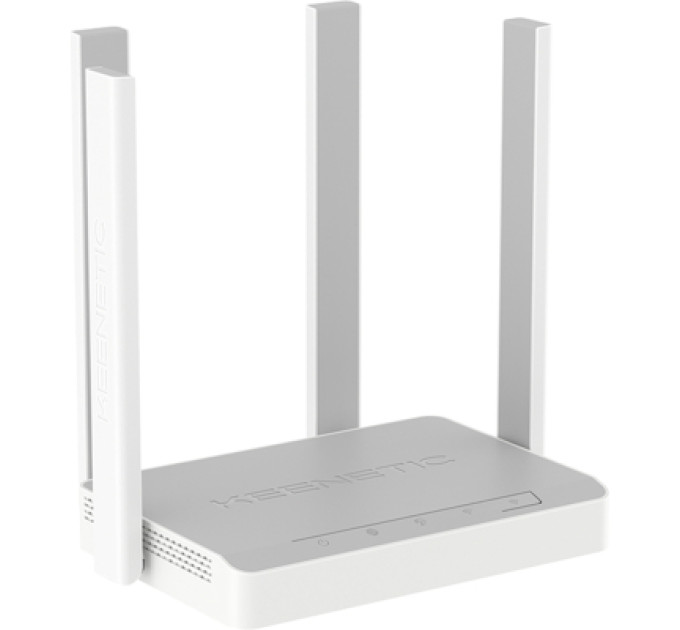 Keenetic Маршрутизатор Keenetic Runner 4G (KN-2211)
