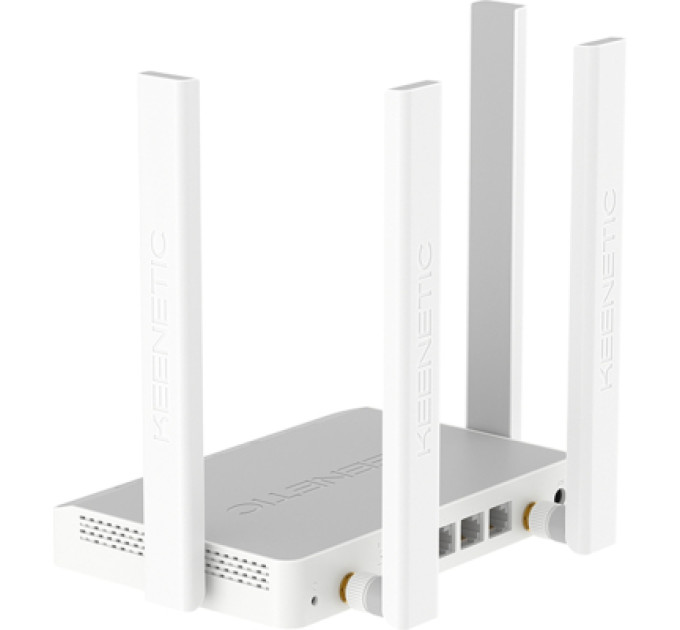Keenetic Маршрутизатор Keenetic Runner 4G (KN-2211)