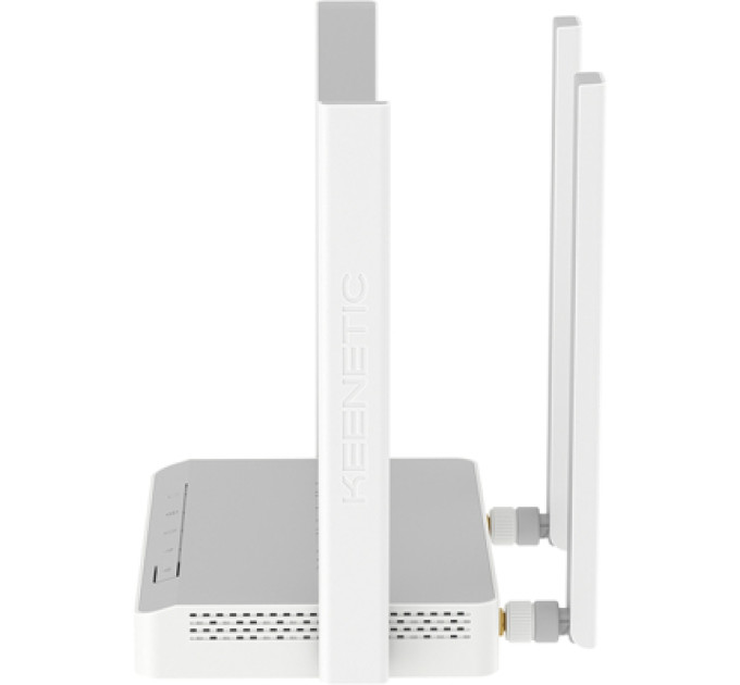 Keenetic Маршрутизатор Keenetic Runner 4G (KN-2211)