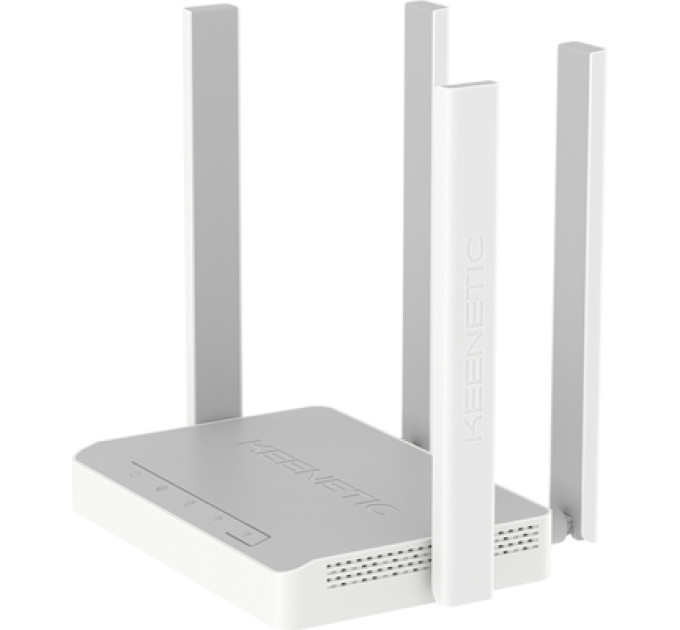 Keenetic Маршрутизатор Keenetic Runner 4G (KN-2211)