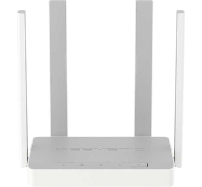 Keenetic Маршрутизатор Keenetic Runner 4G (KN-2211)