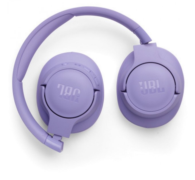 Навушники JBL Tune 720BT Purple (JBLT720BTPUR)