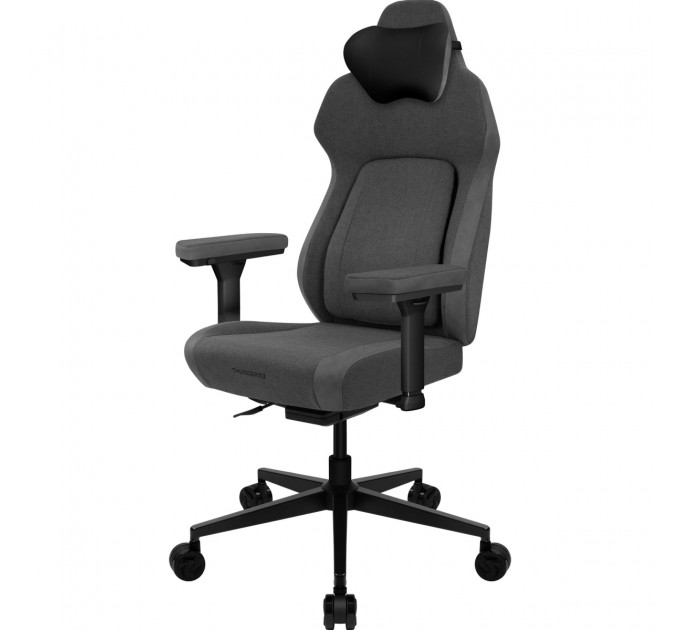 Крісло для геймерів TX3 Core Smart Loft Dark Grey (TEGC-207010Z.Z1)
