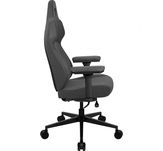 Крісло для геймерів TX3 Core Smart Loft Dark Grey (TEGC-207010Z.Z1)