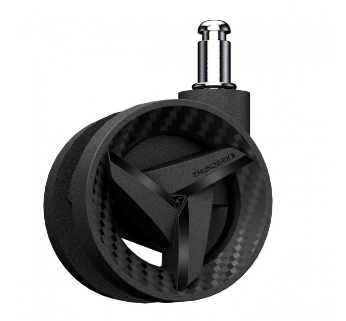 Крісло для геймерів TX3 Solo 360 Loft Air Dark Grey (TEGC-208010Z.Z1)