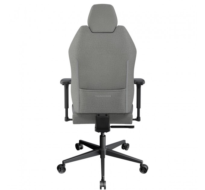 Крісло для геймерів TX3 Solo 360 Loft Air Light Grey (TEGC-2080104.41)