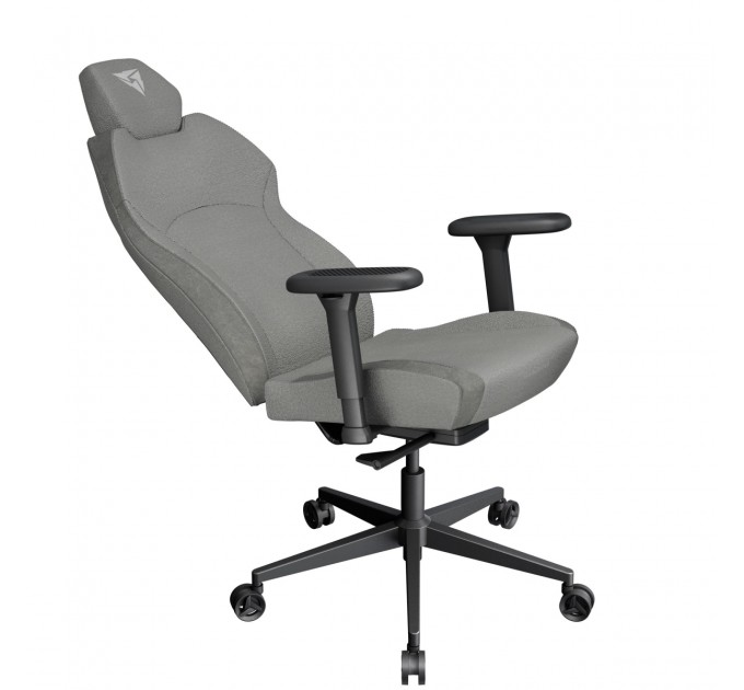 Крісло для геймерів TX3 Solo 360 Loft Air Light Grey (TEGC-2080104.41)