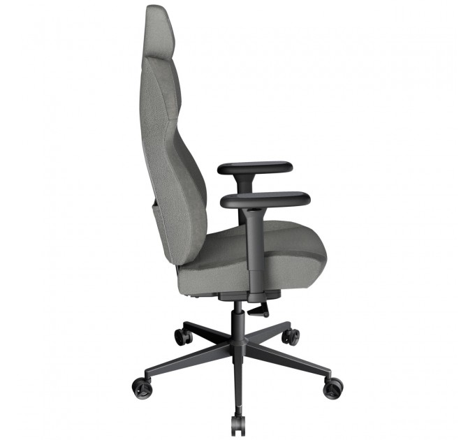 Крісло для геймерів TX3 Solo 360 Loft Air Light Grey (TEGC-2080104.41)