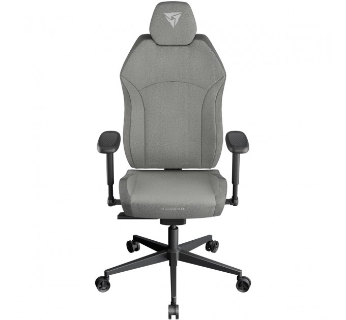 Крісло для геймерів TX3 Solo 360 Loft Air Light Grey (TEGC-2080104.41)