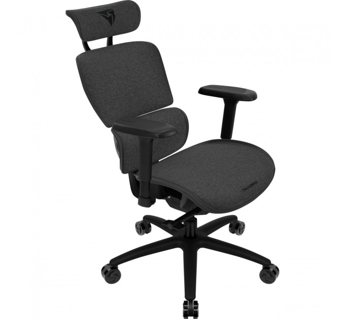 Крісло для геймерів TX3 XTC Loft Dark Grey (TEGC-307410Z.Z1)